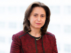  Новым главой молдавского филиала ЕБРР стала женщина из Армении