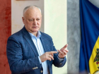 Додон: ПСРМ проведет консультации с кандидатами на пост башкана Гагаузии после отказа Узуна от участия