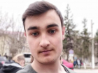 Оставил видеопрощание и пропал: в Молдове разыскивают молодого парня