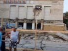 Суд постановил - высотку на месте кинотеатра "Гаудеамус" в Кишиневе строить можно