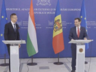 Молдова и Венгрия могут взаимно признать водительские права и возобновить прямое авиасообщение