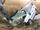 Женщины и мужчины погибли при ударе автомобиля о бетонное ограждение в Румынии