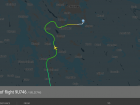 Крупнейший блог Молдовы об авиации в соцсетях внезапно исчез после освещения странного инцидента