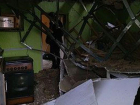 В Дубоссарах на женщину вследствие взрыва обрушилась крыша собственного дома