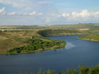 Сохраняется высокий уровень воды в Днестре