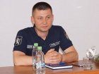 Главный патрульный полицейский Ливиу Базюк стал аудитором