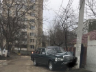 Курьезная дорожная авария, "которой не могло быть", рассмешила жителей Кишинева