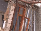 Мужчину из Каушан госпитализировали вследствие взрыва бытового газа 
