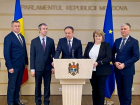 Депутатов–перебежчиков из группы Pro Moldova исключили из парламентских комиссий