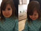 Тоска по Родине: проживающая за рубежом девочка расплакалась, потому что хочет в Молдову