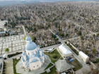 Кладбища Кишинева останутся закрытыми минимум до 15 мая 2020