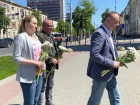Представители партии «Наши» отреагировали на трагедию в Казани