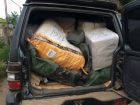 Контрабандисты, переправлявшие украинские товары в Молдову, попали в засаду