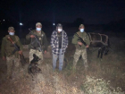 Заблудился и оказался на Украине: возница из Молдовы не заметил, что пересек границу 