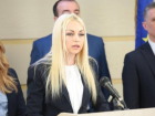 Марина Таубер не видит причин лишаться депутатского иммунитета