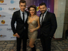 Победителя «Евровидения-2018» назвали букмекеры: Молдова оказалась на неожиданном месте 