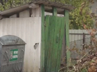 Деревянных туалетов по-прежнему много в молдавской столице