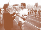 16 мая 1992 - в финале первого Кубка Молдовы сходятся «сепаратисты»