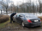 Автохамка-чиновница вызвала всплеск негодования жителей Кишинева с предложениями "страшной мести"