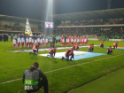 Футболисты сборной Молдовы показали класс в игре против Сан-Марино