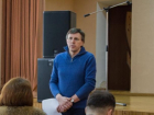 Дорин Киртоакэ назвал Владимира Воронина "злодеем"