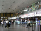 Перевозившего деньги «молдавской мафии» курьера задержали в аэропорту Дублина 