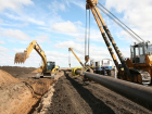 Новый позор Филипа: сорвано начало строительства газопровода Унгены - Кишинев