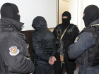 Полиция накрыла сходку украинских и молдавских «братков»
