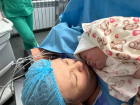 48-летняя женщина из Новых Анен стала мамой в 14-й раз