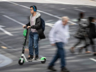 С начала года в Кишиневе в ДТП с участием электросамокатов пострадали 40 человек 