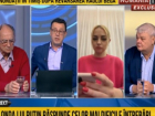 Румынский телеканал позвал в эфир Таубер, а потом принялся извиняться за содеянное