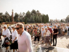 Партия «ШОР» и Партия коммунистов возложили цветы к Мемориальному комплексу «Вечность» в память о тех, кто погиб во время Ясско-Кишиневской операции