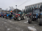 Фермеры готовы к «другим методам» протеста