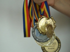 Молдавские школьницы завоевали бронзу на Европейской олимпиаде по математике