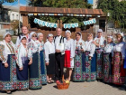 «Поём, танцуем, мастерим и своим возрастом гордимся»: фестиваль «Bunica Fest» прошел в Бельцах