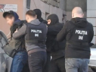 В Кишиневе задержали двух киллеров, совершивших два покушения на убийство