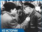 История, 22 января 1989 – «Химера надвигающегося кошмара» 