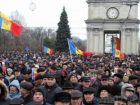 Массовые мероприятия в центре столицы Грозаву пообещал запретить