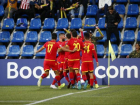 «Подарили людям праздник» - молдавская сборная по футболу потерпела поражение в Андорре
