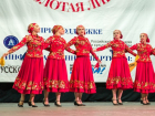 Творческий конкурс "Золотая лира" завершился в Молдове