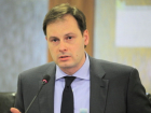 Под домашний арест на 30 суток поместили Лучинского-младшего 