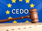 Судьи, виновные в осуждении Молдовы в ЕСПЧ, ответят за свои решения