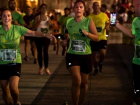 28 июня в Кишиневе пройдет ночной забег Chisinau 10 km Night Run — возможны ограничения движения