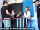 Жительница Единец заявила, что может лишиться квартиры из-за конфликта с кредитором