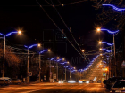 В столице планируют радикально обновить уличное освещение в 2019 году