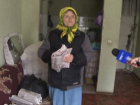 Бабушка, в 1992-м году сбежавшая из Тирасполя в Кишинёв, разочаровалась в молдавской столице