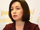 СРОЧНО! Майя Санду назначена премьер-министром Молдовы