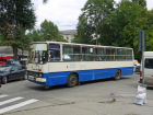 Дождались: Столица планирует приобрести новые автобусы