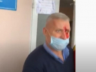 Скандал в Кирсово - националистка Мария Оларь спровоцировала драку, в результате которой примар села был избит