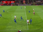 Сборная Молдовы по женскому футболу потерпела разгромное поражение от полячек